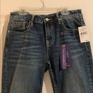 Vigoss The Jagger Skinny